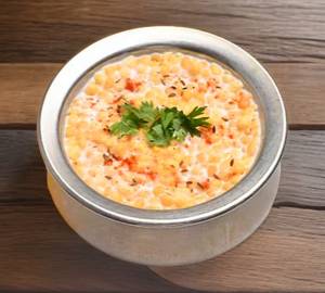 Boondi Raita