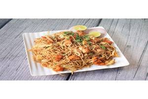 Chicken Noodles