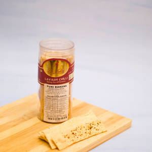 Lavas Chilli Stick 100gm