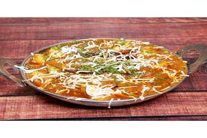 Kadhai Paneer