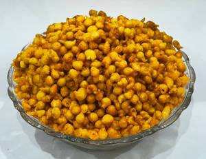 Spicy Boondi