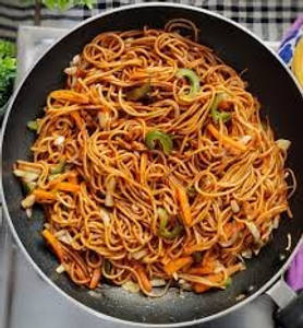 Chowmein