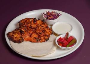 Red Chilly Alfaham