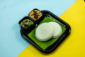 Thatte Idly-1 Pcs
