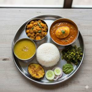 Egg Meal