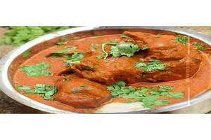 Punjabi Chicken Masala