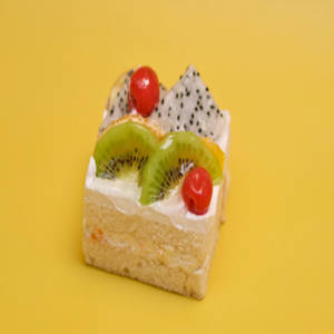 Mix Fruit Pastry