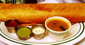 Nathu's Masala Dosa Mix
