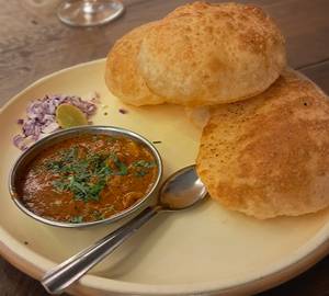 Puri kurma