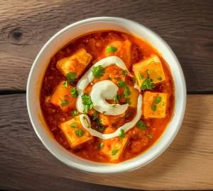 Paneer Butter Masala