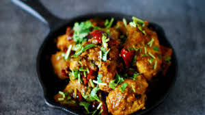 Pallipalayam beef gravy