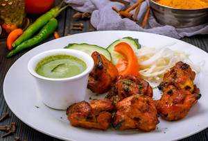 Chicken Tikka