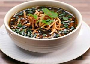 Veg Manchow Soup