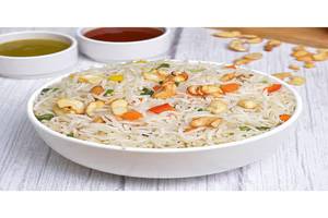 Cashew Nut Fried Rice