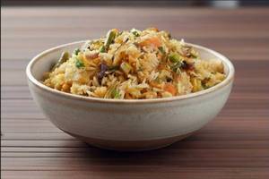 Veg pulav