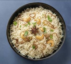 Ghee rice