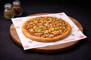 Namma Chicken Pizza