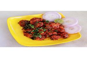 Ginger Chicken