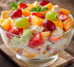 Fruit salad