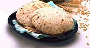Tawa Roti