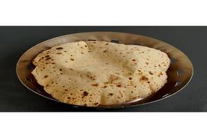 Tawa Roti