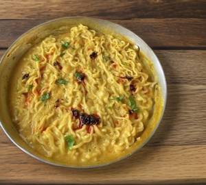 Cheese Maggi