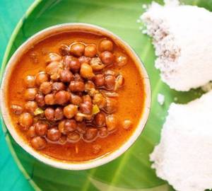 Kadala curry