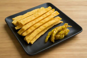 Fafda Gathiya
