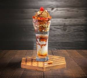 Dry Fruit Falooda