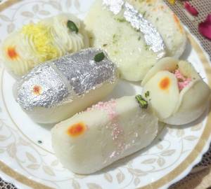 Bangali sweets