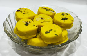 Kesar Peda