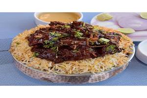 Ulavacharu Mutton Biryani..