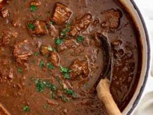 Ayshama spl beef gravy