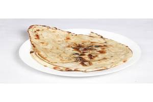 Butter Naan