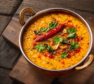 Dal tadka