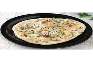 Butter Kulcha