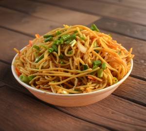 Veg noodles