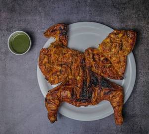 Normal Chicken Alfaham