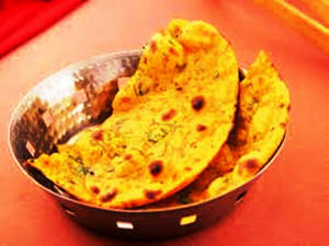 Missi Roti