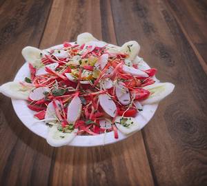 Green Salad