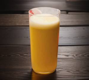 Apple juice