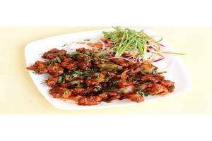 Chilli Gobi