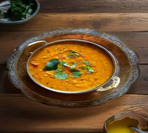 Dal fry