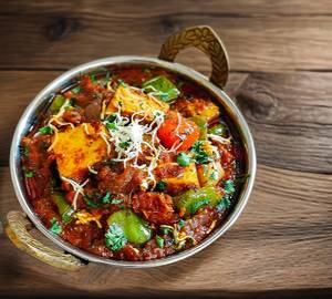 Laziz special paneer