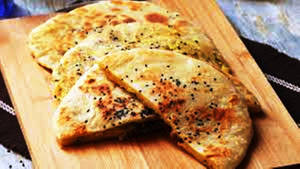 Aloo Kulcha