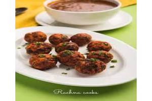 Veg Balls