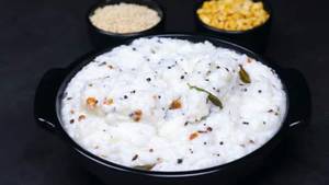 Curd Rice