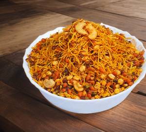 Spl bombay mixture 250gm