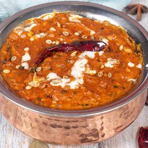 Paneer Kolhapuri Combo