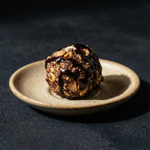 Choco Protein Ball